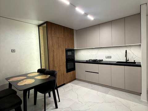 квартира за адресою Тернопіль, Смакули вул., 8