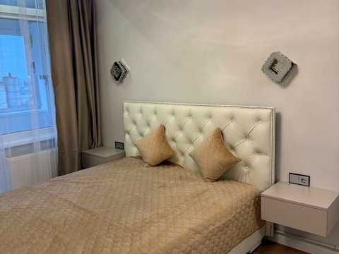 квартира за адресою Тернопіль, Смакули вул., 8
