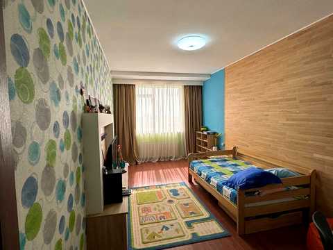 квартира за адресою Академіка Сахарова вул., 3-А