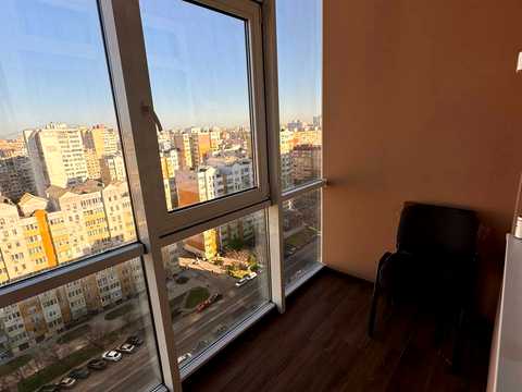 квартира за адресою Академіка Сахарова вул., 3-А