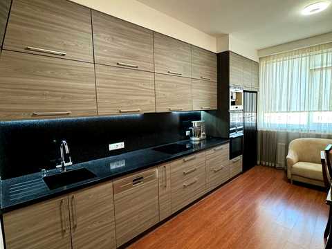 квартира за адресою Академіка Сахарова вул., 3-А