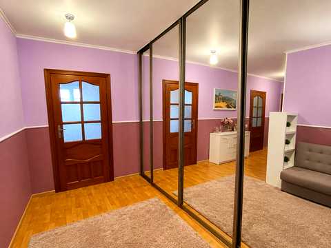 квартира за адресою Курінного Чорноти вул., 2 к4