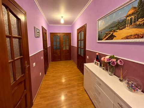 квартира за адресою Курінного Чорноти вул., 2 к4