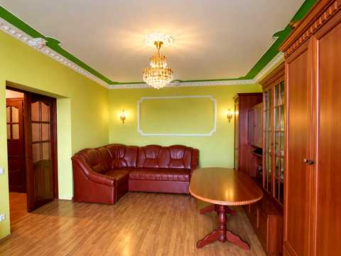 квартира за адресою Курінного Чорноти вул., 2 к4
