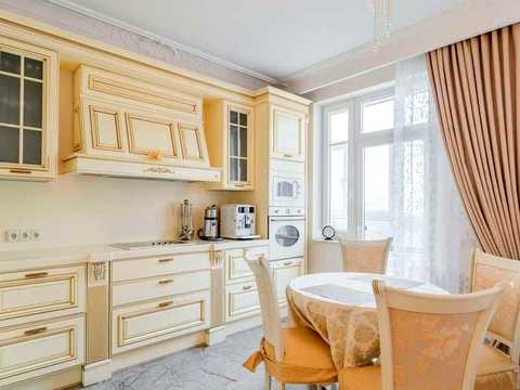 квартира за адресою Гетьмана Павла Скоропадського вул. (Толстого), 39