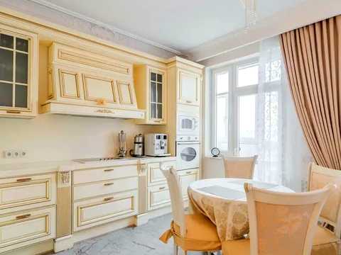 квартира за адресою Гетьмана Павла Скоропадського вул. (Толстого), 39