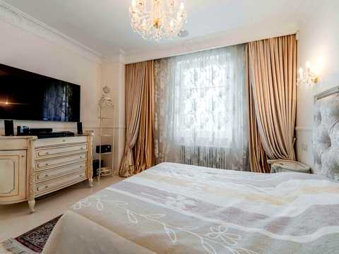 квартира за адресою Гетьмана Павла Скоропадського вул. (Толстого), 39