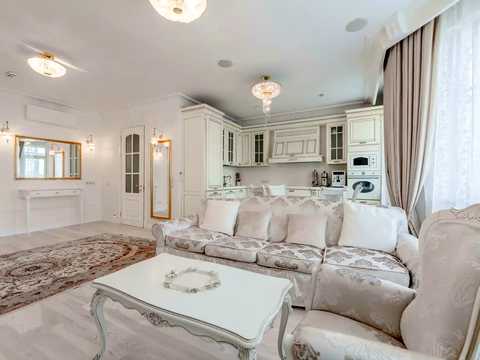 квартира за адресою Гетьмана Павла Скоропадського вул. (Толстого), 39