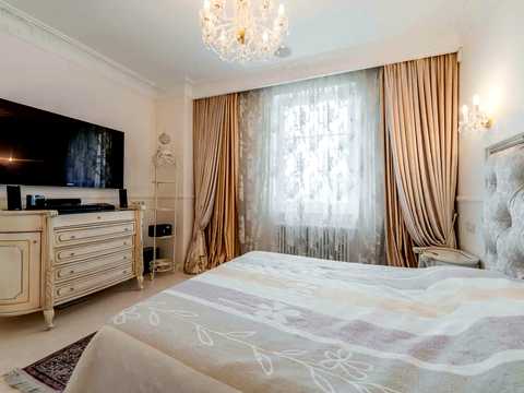 квартира за адресою Гетьмана Павла Скоропадського вул. (Толстого), 39