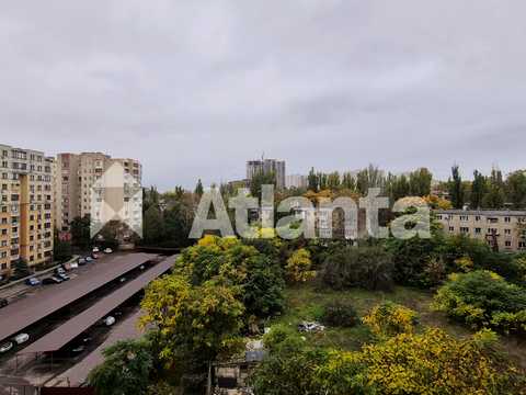 квартира по адресу Армейская ул. (Армійська), 8Б