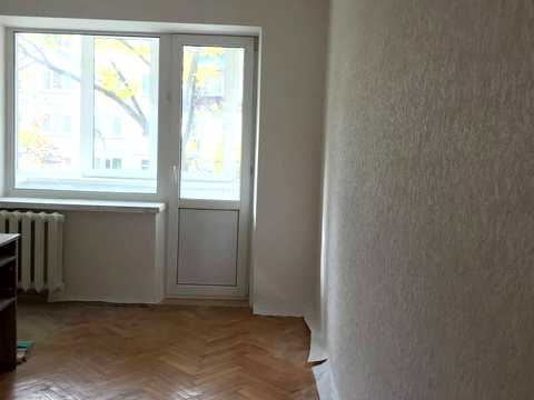 квартира по адресу Воскресенский просп. (Перова), 9-А