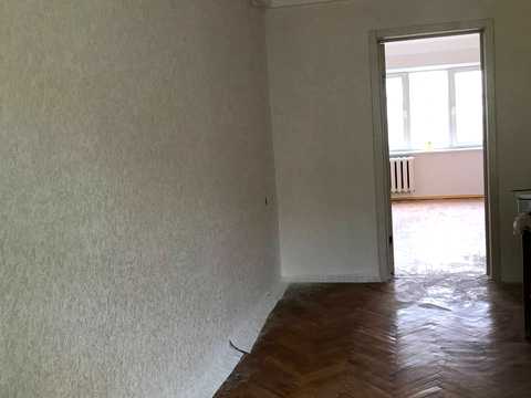 квартира по адресу Воскресенский просп. (Перова), 9-А
