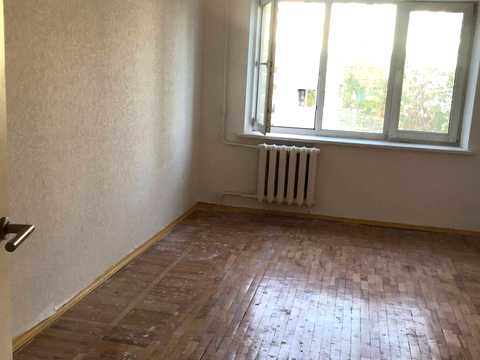 квартира по адресу Воскресенский просп. (Перова), 9-А