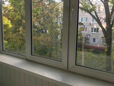 квартира по адресу Воскресенский просп. (Перова), 9-А