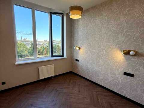 квартира за адресою Одеса, Академіка Філатова вул., 2 к2