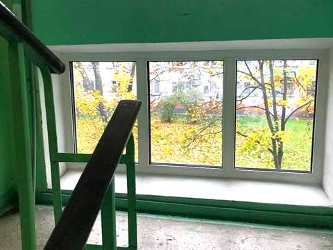квартира по адресу Воскресенский просп. (Перова), 9-А