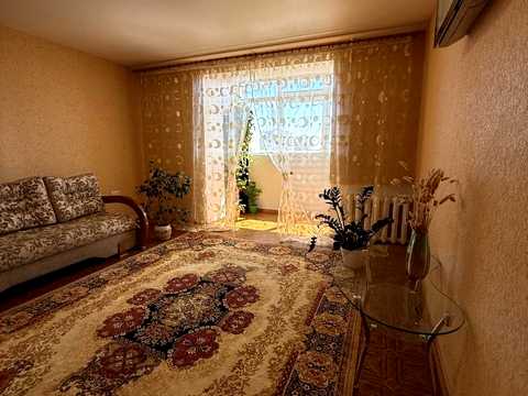 квартира по адресу Академика Глушко просп. (Академіка Глушка), 11е