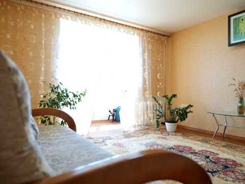 квартира по адресу Академика Глушко просп. (Академіка Глушка), 11е