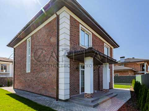 дом по адресу с. Крюковщина, Кольцевая ул., 7