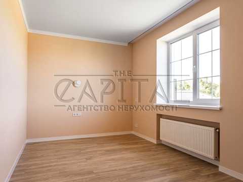 дом по адресу с. Крюковщина, Кольцевая ул., 7