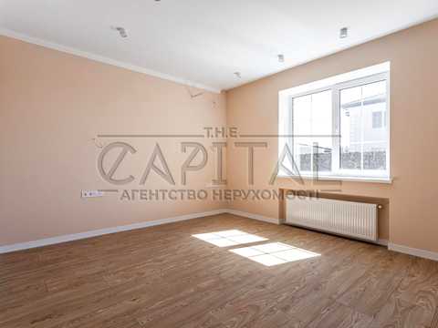 дом по адресу с. Крюковщина, Кольцевая ул., 7