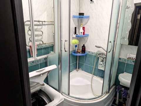 квартира за адресою Шевченка просп., 8/7