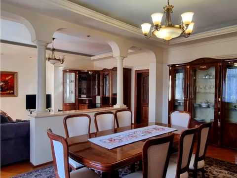 квартира по адресу Киев, Лескова ул., 1-А