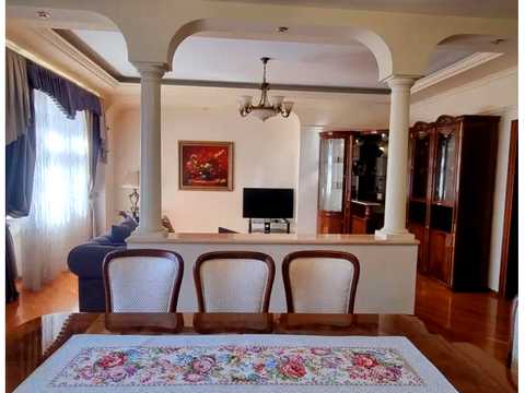 квартира по адресу Киев, Лескова ул., 1-А