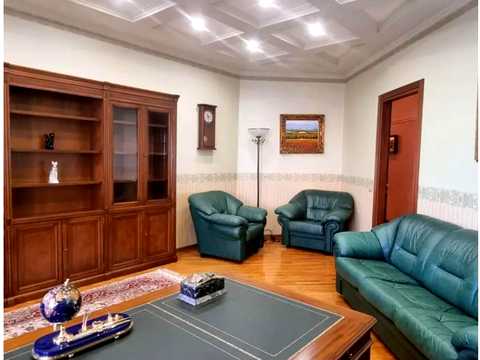 квартира по адресу Киев, Лескова ул., 1-А