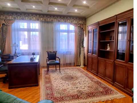 квартира по адресу Киев, Лескова ул., 1-А