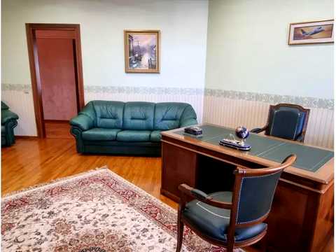 квартира по адресу Киев, Лескова ул., 1-А