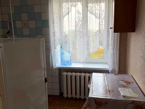 квартира по адресу Кудрявская ул., 31/33