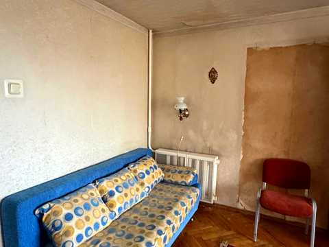 квартира по адресу Кудрявская ул., 31/33