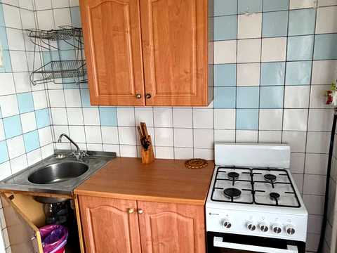 квартира по адресу Кудрявская ул., 31/33