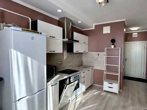 квартира по адресу Миколы Бажана просп., 1-А