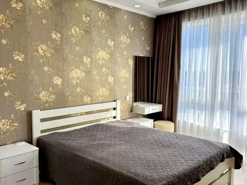 квартира по адресу Миколы Бажана просп., 1-А