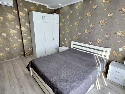 квартира по адресу Миколы Бажана просп., 1-А