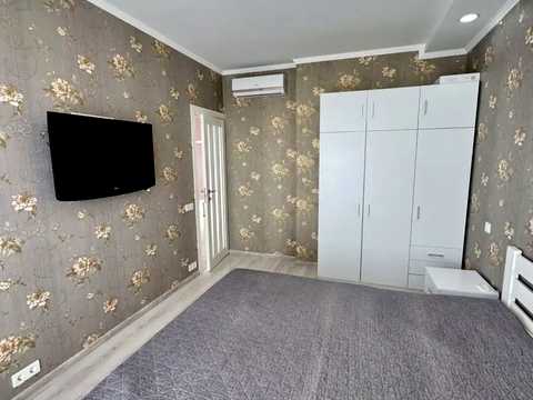 квартира по адресу Миколы Бажана просп., 1-А
