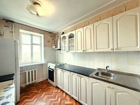 квартира по адресу Академика Королёва ул., 18