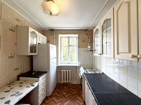 квартира по адресу Академика Королёва ул., 18