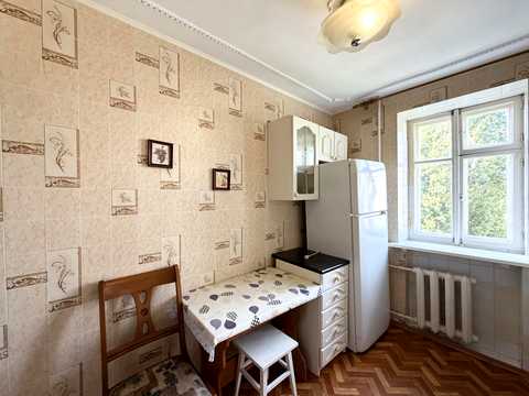 квартира по адресу Академика Королёва ул., 18