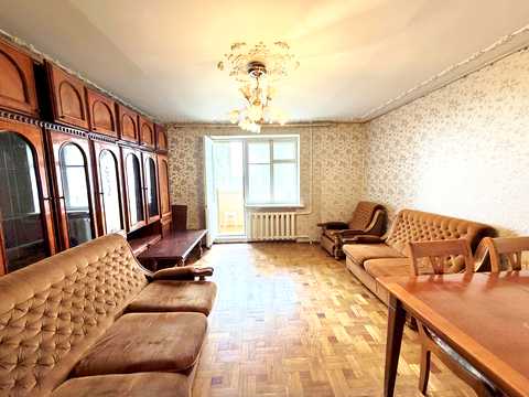 квартира по адресу Академика Королёва ул., 18