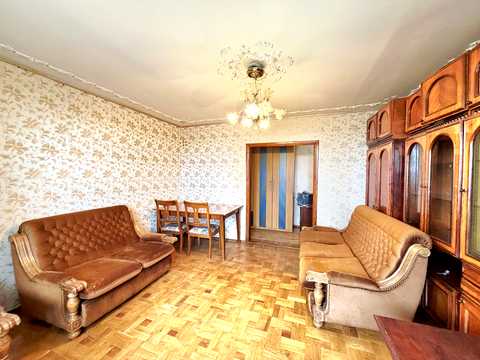 квартира по адресу Академика Королёва ул., 18