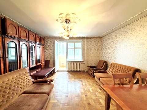квартира по адресу Академика Королёва ул., 18
