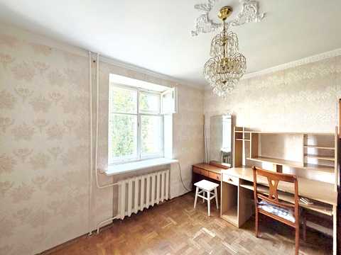 квартира по адресу Академика Королёва ул., 18
