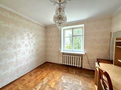 квартира по адресу Академика Королёва ул., 18
