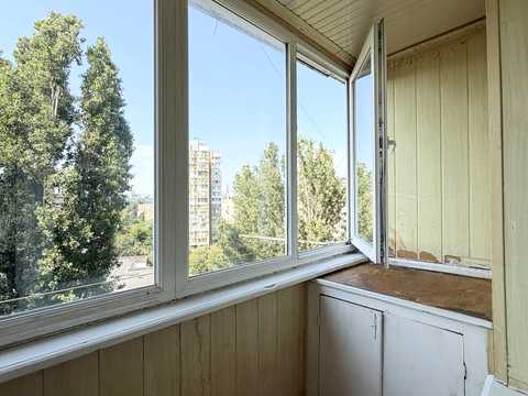 квартира по адресу Академика Королёва ул., 18