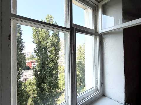 квартира по адресу Академика Королёва ул., 18