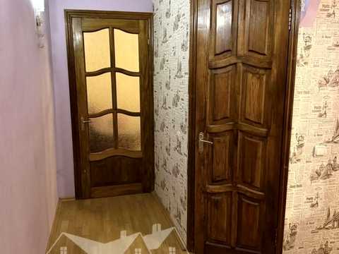 квартира по адресу Петра Калнишевського ул. (Михайла Майорова), 1-А