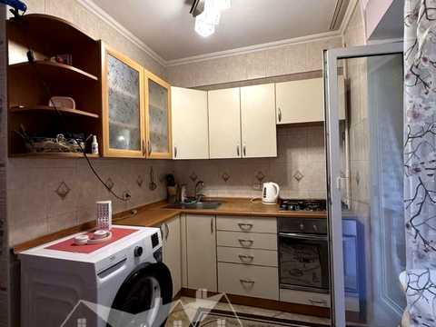 квартира по адресу Петра Калнишевського ул. (Михайла Майорова), 1-А